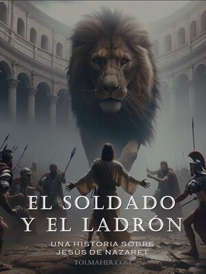 cover image of El Soldado y el Ladrón